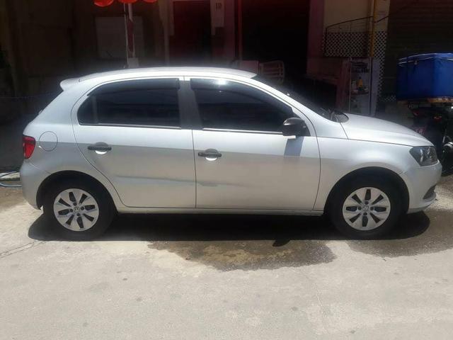 Gol G6 - Foto 2