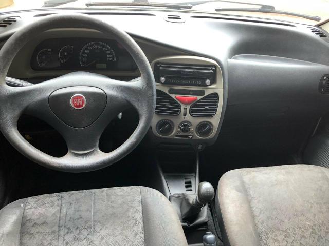 Fiat Siena Fire 1.0 09/10 - Foto 4