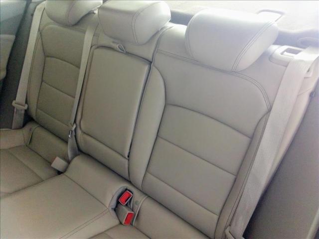 CHEVROLET CRUZE 1.4 TURBO LTZ 16V FLEX 4P AUTOMÁTICO - Foto 11