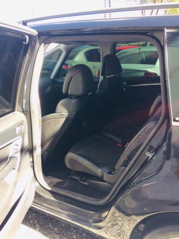 CITROEN C4 GRAND PICASSO EXCLUSIVE 2.0 16V (AUT) 2011 - Foto 8