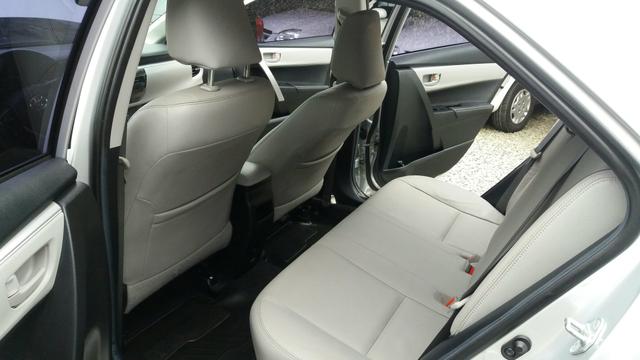 Toyota Corolla Xei 2015/15 - Foto 5