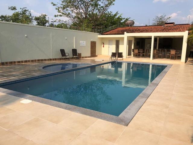''Lindo apartamento no condomínio Paradise Residence'' - Foto 2
