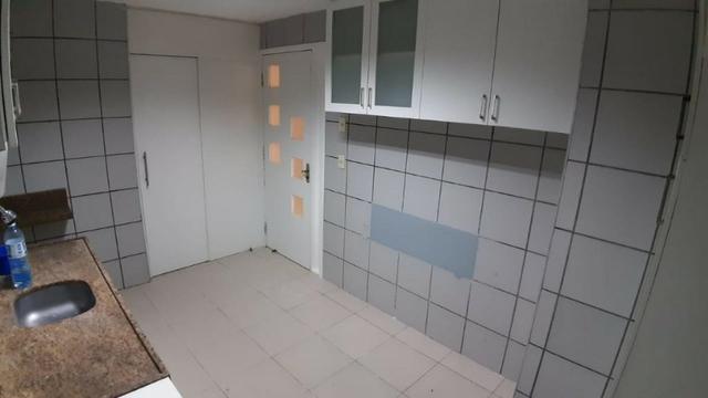 Excelente apartamento de 2 quartos - Guararapes - Foto 7