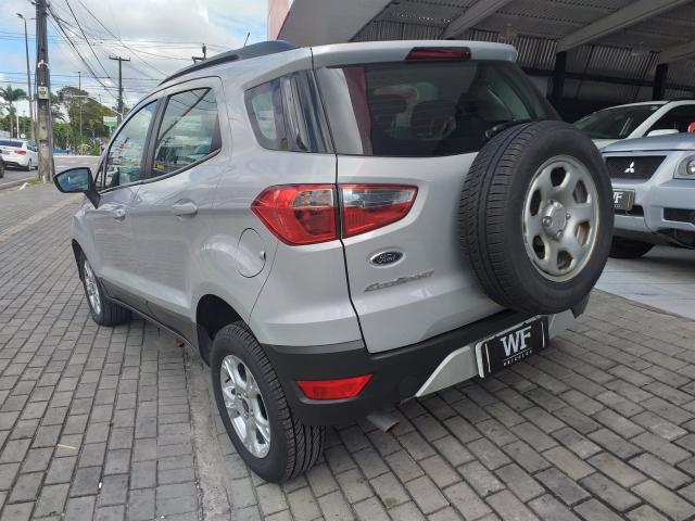 FORD ECOSPORT 2013/2014 2.0 SE 16V FLEX 4P AUTOMÁTICO - Foto 5