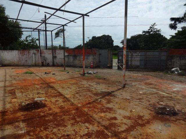 Terreno para alugar, 500 m² por R$ 1.500,00 - Parque Ortolândia - Hortolândia/SP - Foto 7
