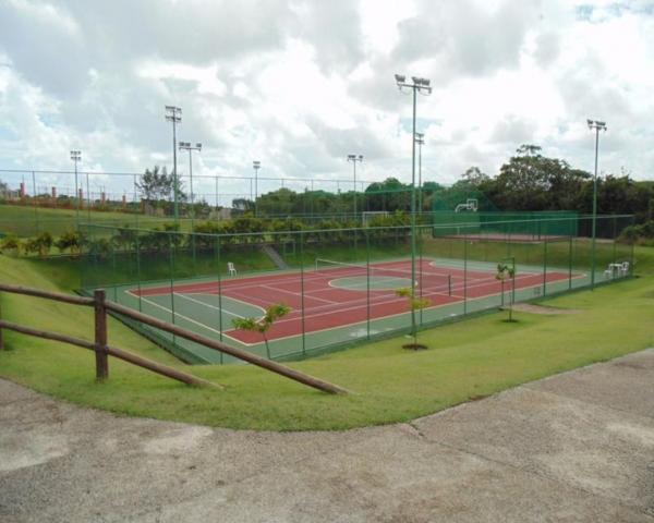 Terreno em condomínio para venda em parnamirim / rn no bairro pium (distrito litoral) - Foto 5