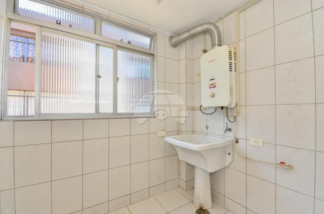 Apartamento à venda com 3 dormitórios em Juvevê, Curitiba cod:148139 - Foto 12