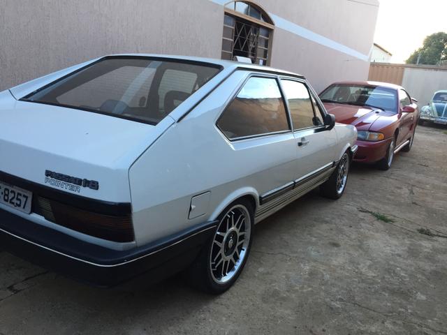 Passat turbo - Foto 8