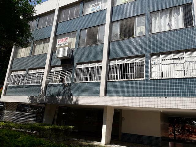 Vendo SHC/S SQ 412 Blz P/ 1 andar $550.000 (3qts) - Foto 3
