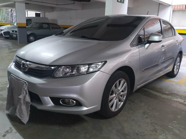 Honda Civic - Foto 5
