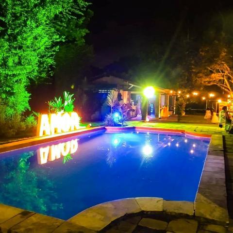 Chacara para aniversarios e festas em aldeia - Foto 4