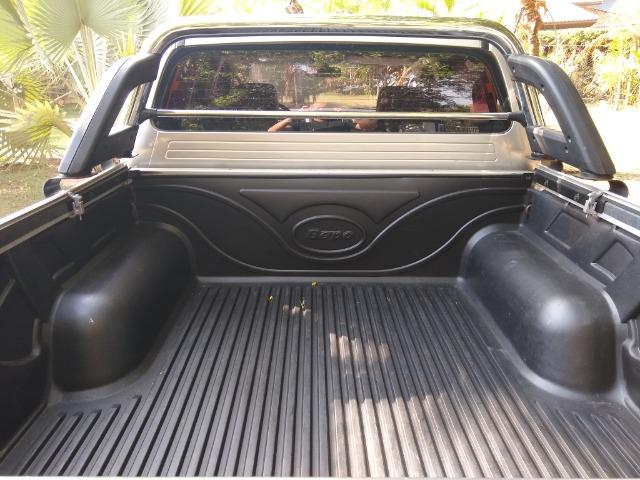 Hilux, ano 2010, 3.0, câmbio automático, modelo SRV - Foto 7