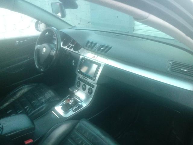 Passat 2.0t fsi highline blindado - Foto 9