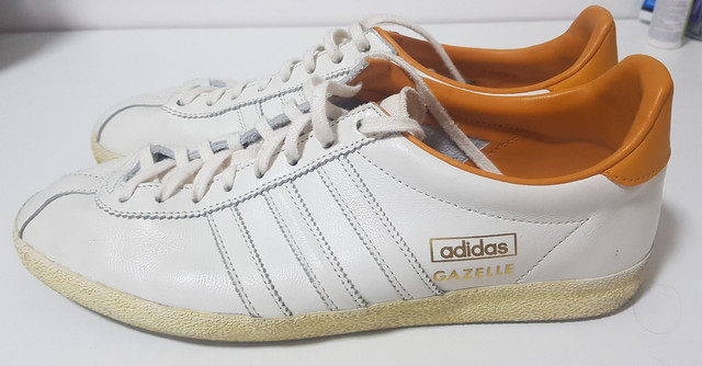 tenis adidas originals gazelle