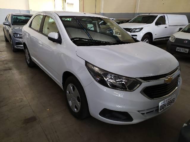 COBALT LT 1.4 FLEXPOWER/ECONOFLEX 4P MEC - Foto 2