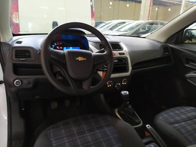 COBALT LT 1.4 FLEXPOWER/ECONOFLEX 4P MEC - Foto 12