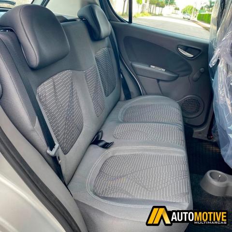 PALIO 2013/2013 1.0 MPI ATTRACTIVE 8V FLEX 4P MANUAL - Foto 11
