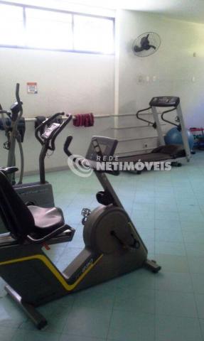 Apartamento para alugar com 1 dormitórios em Barra, Salvador cod:620658 - Foto 7
