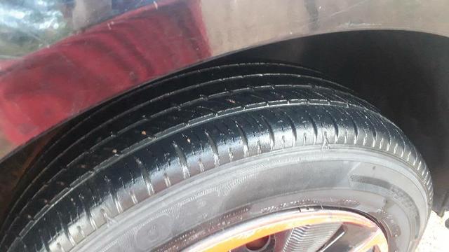 Vendo Gol g5 completo 2009 - Foto 4