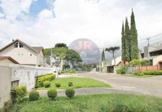 Sobrado-Alto-Padrao-para-Venda-em-Boa-Vista-Curitiba-PR - Foto 13