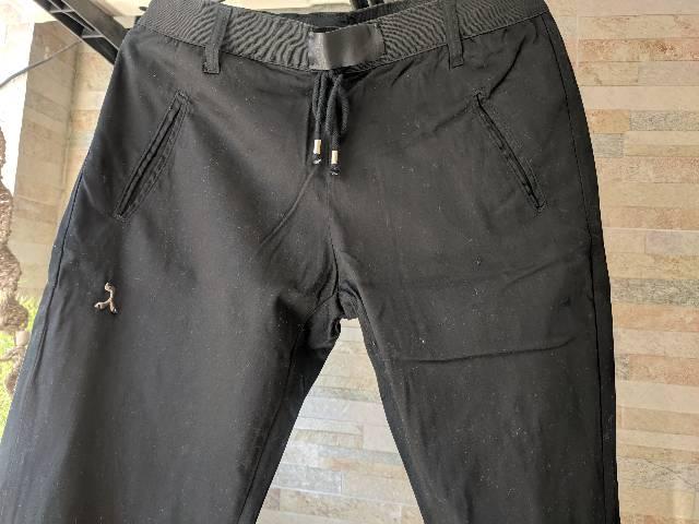 CALÇA GUIMEL UNIQUE ORIGINAL