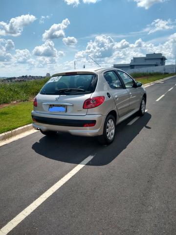 Peugeot 207 completo - Foto 4
