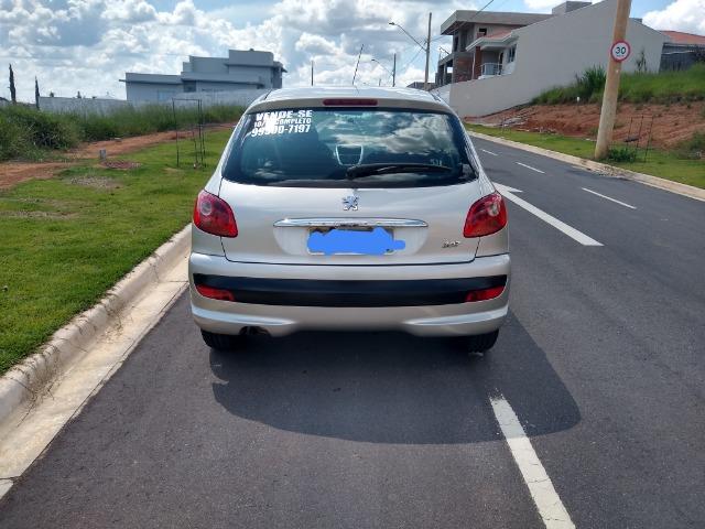 Peugeot 207 completo - Foto 9