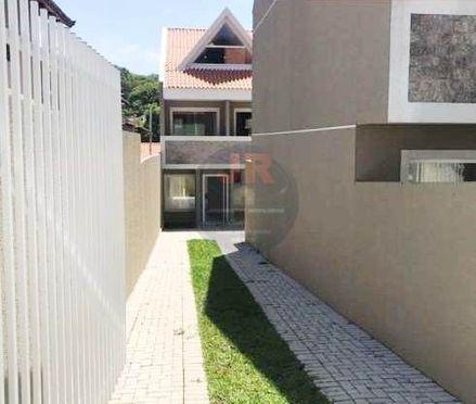 Sobrado-Alto-Padrao-para-Venda-em-Boa-Vista-Curitiba-PR