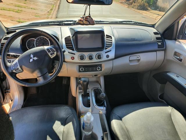 Mitsubishi triton l200 3.2 - Foto 3