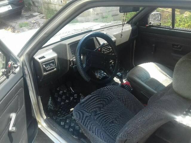 Gol CHT 1.6 - Foto 4