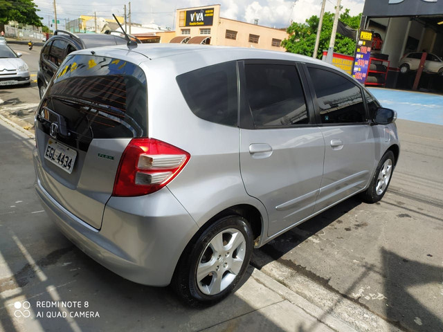 Fit lxl 1.4 2010 manual completo - Foto 3