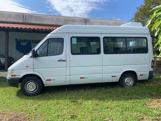 sprinter 2010 olx