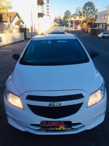 ONIX 2016/2017 1.0 MPFI JOY 8V FLEX 4P MANUAL - Foto 3