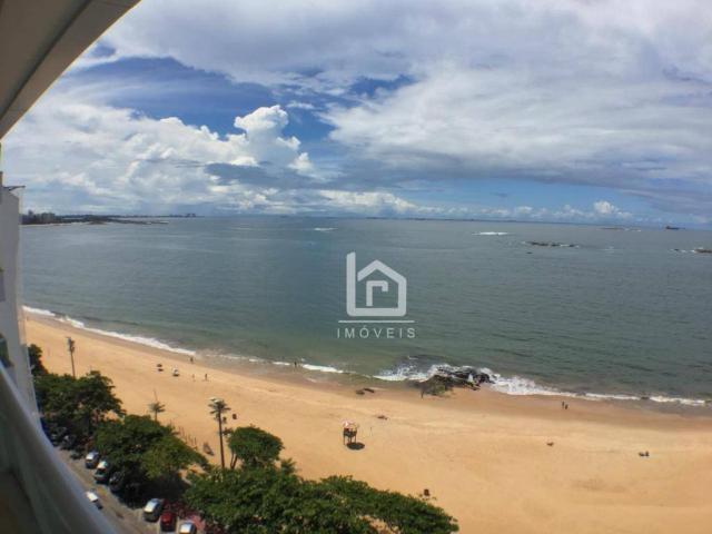 Ed. Marina Bay Residences Novo 4 Suítes com de frente para o Mar na Praia de Beverly Hills - Foto 6