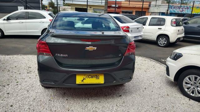PRISMA 2019/2019 1.4 MPFI LT 8V FLEX 4P MANUAL - Foto 2