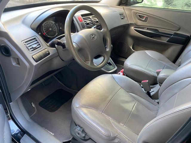 TUCSON 2013/2014 2.0 MPFI GLS 16V 143CV 2WD FLEX 4P AUTOMÁTICO - Foto 7