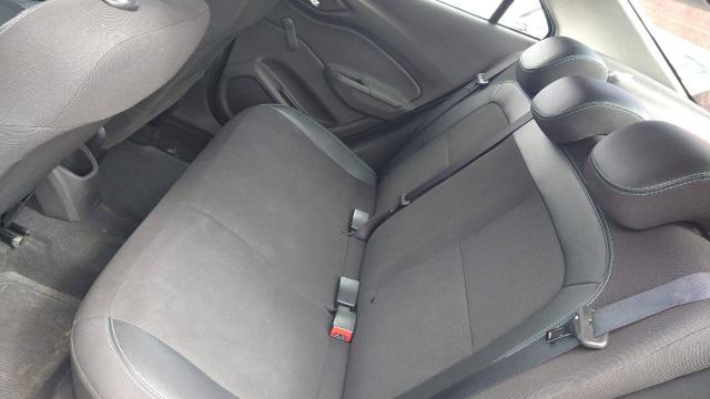 PRISMA 2019/2019 1.4 MPFI LT 8V FLEX 4P MANUAL - Foto 7