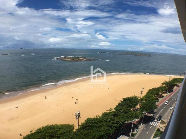 Ed. Marina Bay Residences Novo 4 Suítes com de frente para o Mar na Praia de Beverly Hills - Foto 7