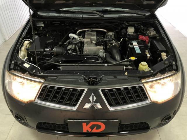 Mitsubishi Pajero Dakar Dakar 3.2 4x4 TB-IC AT - Foto 12