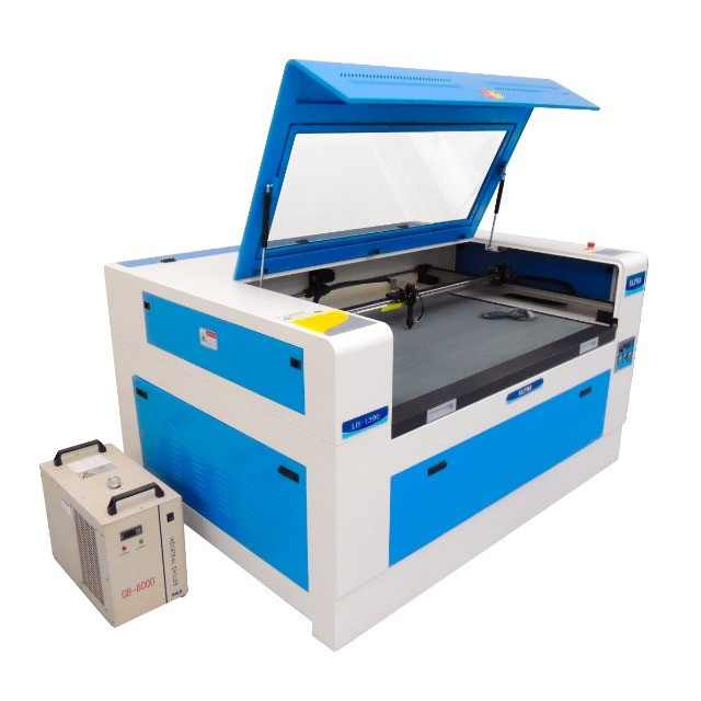 Laser Co2 Corte e Gravação - Venda e Assistência Técnica