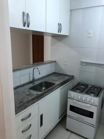 Alugo flat mobiliado em boa viagem (próximo ao Carrefour) R$1.700 - Foto 3