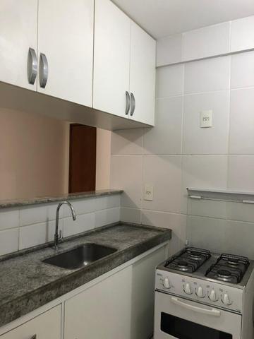 Alugo flat mobiliado em boa viagem (próximo ao Carrefour) R$1.700 - Foto 6