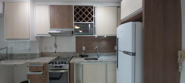 Apartamento de dois dormitórios no centro de Torres - Foto 8