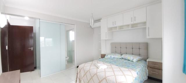 Apartamento de dois dormitórios no centro de Torres - Foto 13