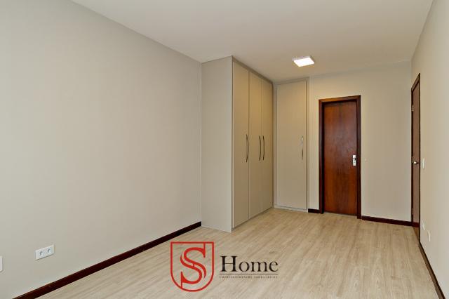 Apartamento com 4 quartos e 2 vagas para aluguel no Bigorrilho em Curitiba - PR - Foto 14