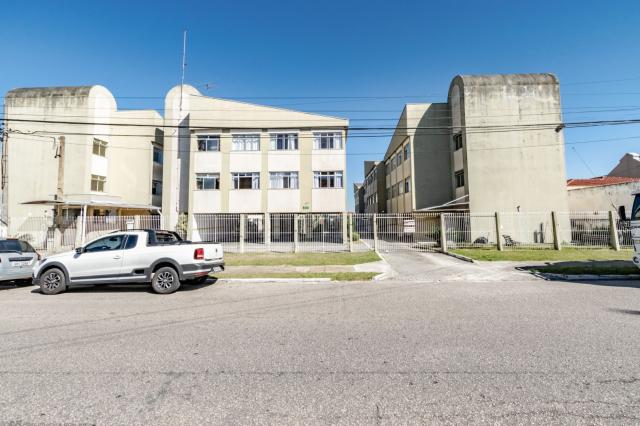 Apartamento para alugar com 2 dormitórios em Xaxim, Curitiba cod:00324.001 - Foto 16
