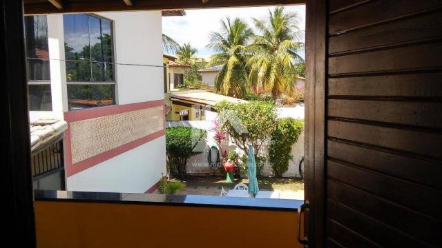 Casa residencial à venda, Praia do Flamengo, Salvador. - Foto 11
