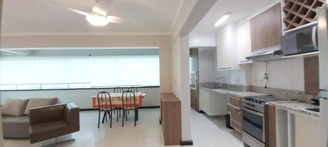 Apartamento de dois dormitórios no centro de Torres - Foto 4