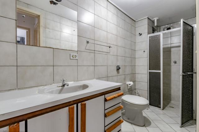Apartamento para alugar com 2 dormitórios em Xaxim, Curitiba cod:00324.001 - Foto 4