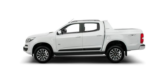 GM/ S-10 HIGH COUNTRY AUTOMATIC DIESEL/2021 OKM A FATURAR